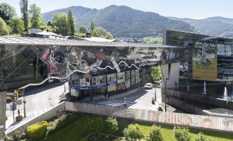Font Andorra Hostel