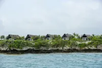 Zawadi Hotel, Zanzibar