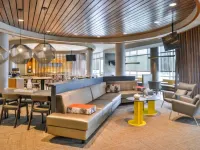 SpringHill Suites Ashburn Dulles North Hôtels à : Ashburn