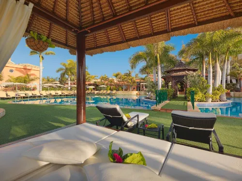 Green Garden Eco Resort & Villas - Airport Shuttle