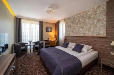 Korona Hotel Hotel a 