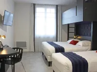 Hôtel du Parc & Spa Hotels in Hossegor