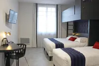 Hôtel du Parc & Spa