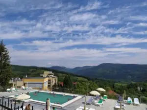 Hotel Germisara