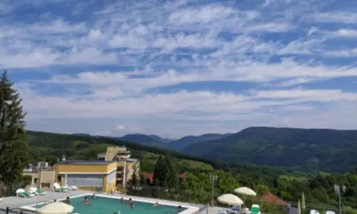 Hotel Germisara