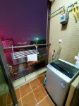 FATfeifei Apartment (Lejin Road)