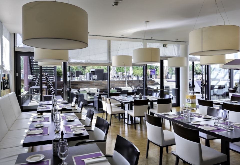 힐튼 가든 인 베니스 메스트레 주변 맛집