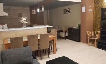 Lefkada Center Apartments