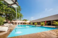 Hotel Fazenda Mato Grosso