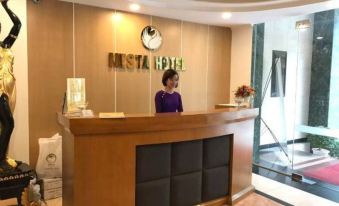 Nesta Boutique Hotel Ha Noi