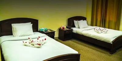 Eque Heritage Hotel & Resort Hotels in Saidpur