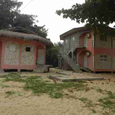 Hotel Tara Plage Hotel Exterior