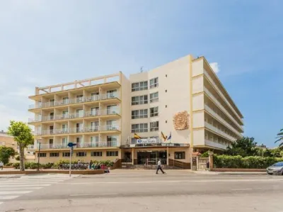 Linda Hotels in Can Pastilla