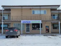 Arnprior Motor Inn