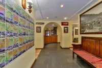 Hostal Rio Ara Bellosta by Vivere Stays Hotels in Alto Gállego