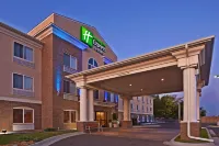 Holiday Inn Express & Suites Oklahoma City - Bethany
