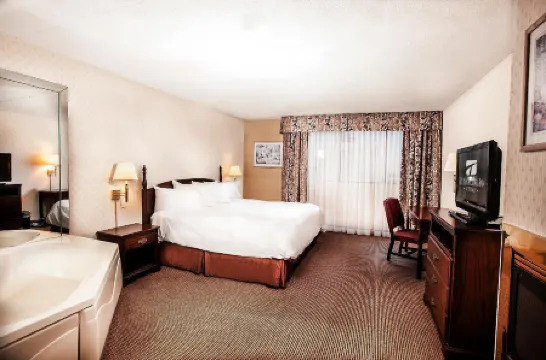 克利夫頓維多利亞瀑布旅館