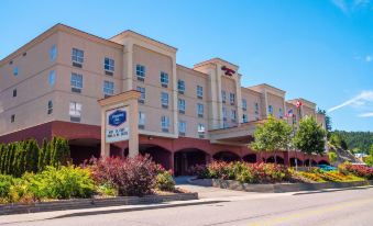 Hampton Inn by Hilton Kamloops