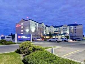 Hilton Garden Inn Calgary Airport