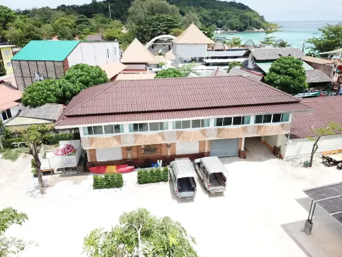 วอล์คกิ้ง สตรีท โฮสเทล บาย นิวเวฟ - สำหรับผู้ใหญ่เท่านั้น