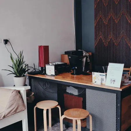 Natika Apartment