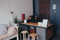 Natika Apartment - Pensions