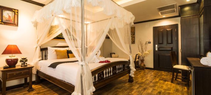 Tanawan Phuket Hotel Hotel a Phuket
