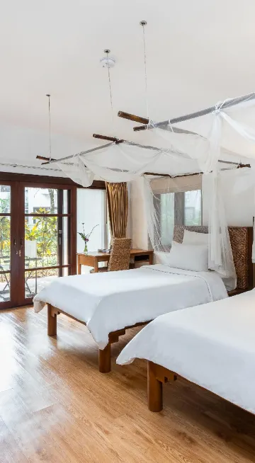 ห้องซูพีเรียร์สตูดิโอ