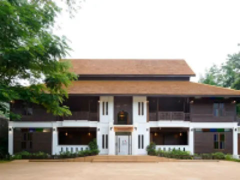 คุ้มสะเมิง โรงแรมในอำเภอ สะเมิง