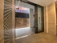 福岡蘭多住宅飯店附樓 福大前站附近的飯店