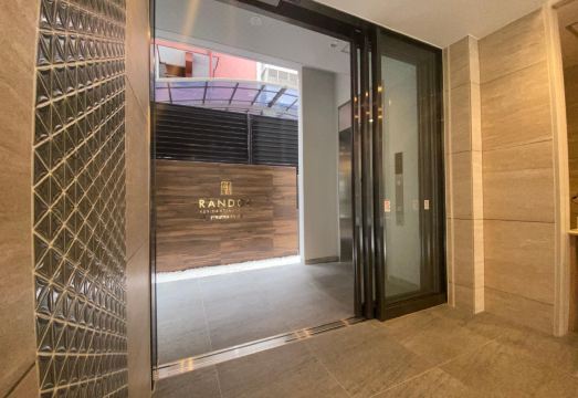 란도르 레지덴셜 호텔 후쿠오카 아넥스