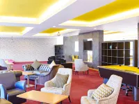 Ibis Styles Crewe Hotel a Crewe