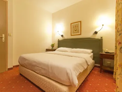 Shoresh Green Hills Hotels in Yad Hashmona