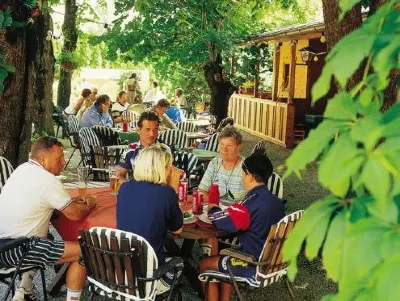 Hotel Heitzmanns Fam. Gassner Hotels in Gemeinde Bramberg am Wildkogel
