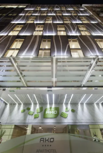 Ako Suites Hotel Hotels in Barcelona