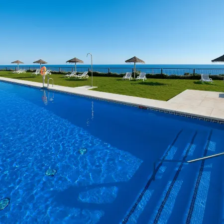 Olée Nerja Holiday Rentals by Fuerte Group