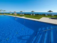 Olée Nerja Holiday Rentals by Fuerte Group - Ocean View