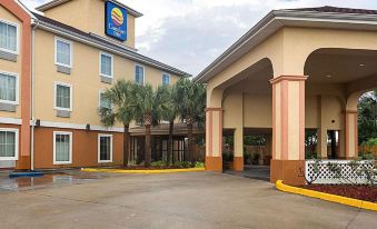 Comfort Inn Marrero-New Orleans West