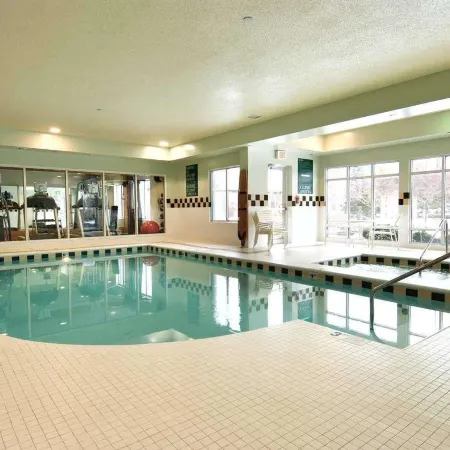 Hilton Garden Inn Cleveland/Twinsburg