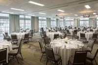 Courtyard Seattle Everett Downtown Hotels in Mukilteo