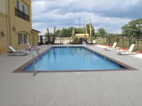 Spark by Hilton 哈蒙德 坦吉帕霍阿縣酒店