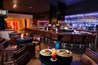 Long Beach Marriott - Quầy bar