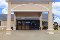 Travelodge by Wyndham Guymon Hotels in Guymon