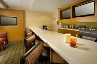 TownePlace Suites Bridgeport Clarksburg - bar