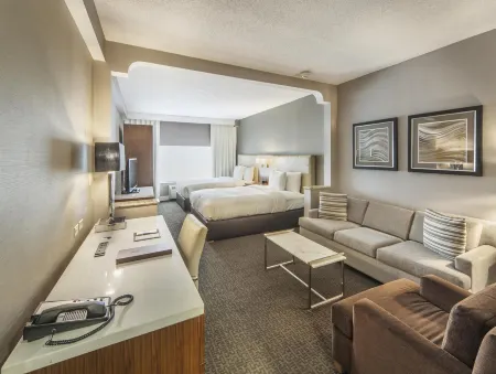 DoubleTree by Hilton Nanuet