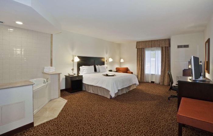 Hampton Inn Kingston