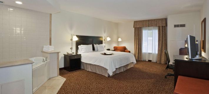 Hampton Inn Kingston Hotels in Ulster County