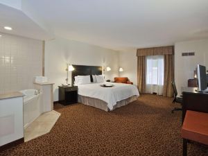 Hampton Inn Kingston