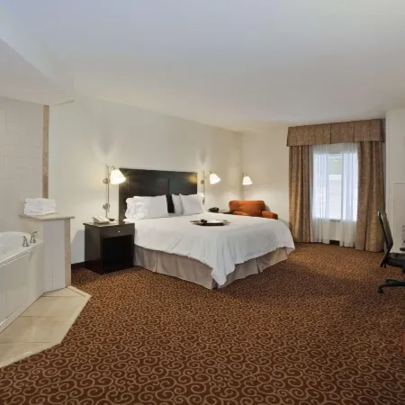 Hampton Inn Kingston