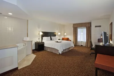 Hampton Inn Kingston Hotels in Kingston